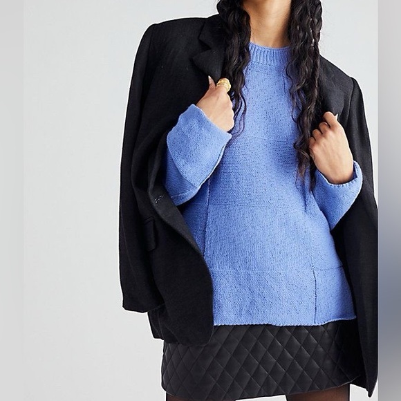 Free People Sweaters - Free People Andy Pullover